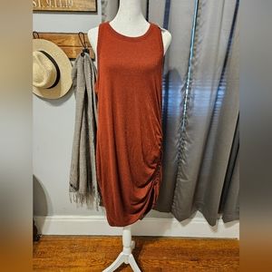 Old Navy Active Tank Dress